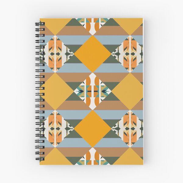 Item preview, Artsy Pattern Block designed and sold by The Bubble 1307.