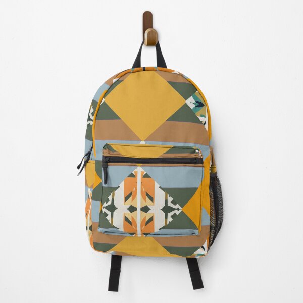 Item preview, Artsy Pattern Block designed and sold by The Bubble 1307.