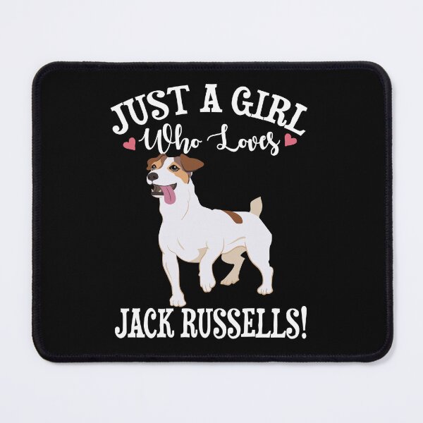 Item preview, Jack Russell designed and sold by ouchmypancreas.