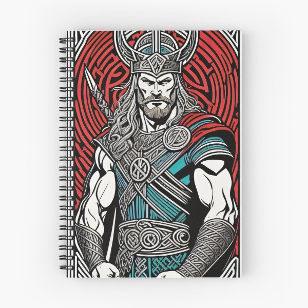 Item preview, Simple Viking designed and sold by sekrecja.