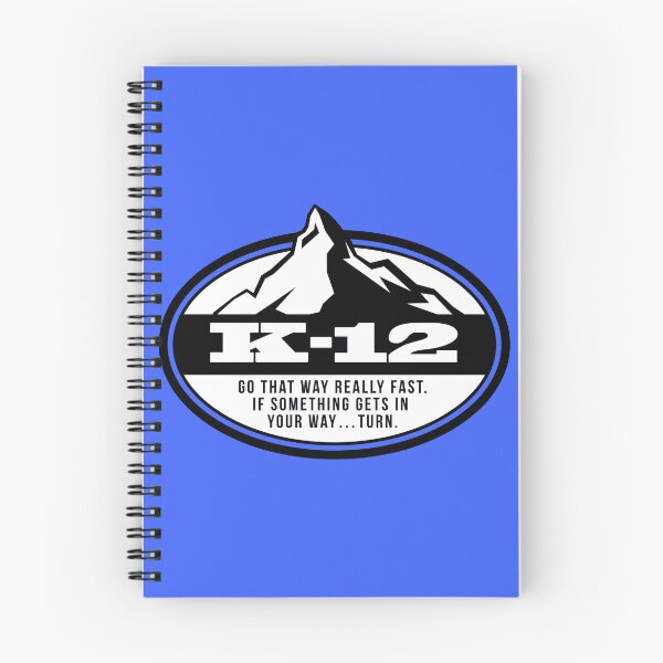 Item preview, K-12 - Better Off Dead designed and sold by TeeArcade84.