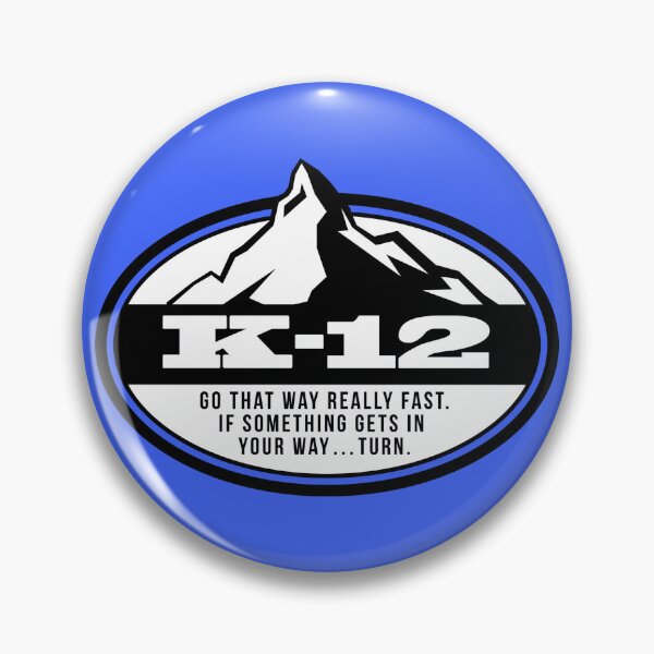 Item preview, K-12 - Better Off Dead designed and sold by TeeArcade84.