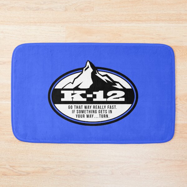 Item preview, K-12 - Better Off Dead designed and sold by TeeArcade84.