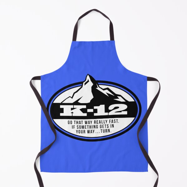 Item preview, K-12 - Better Off Dead designed and sold by TeeArcade84.