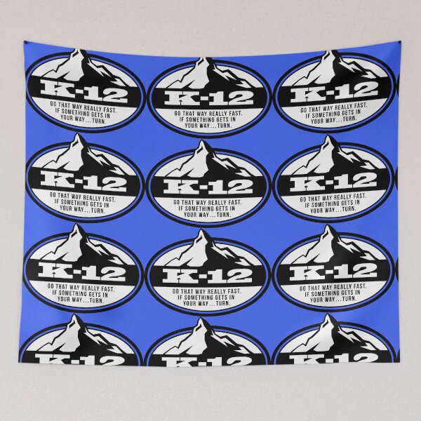 Item preview, K-12 - Better Off Dead designed and sold by TeeArcade84.