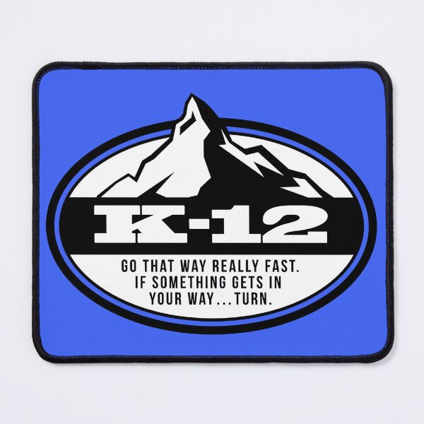 Item preview, K-12 - Better Off Dead designed and sold by TeeArcade84.