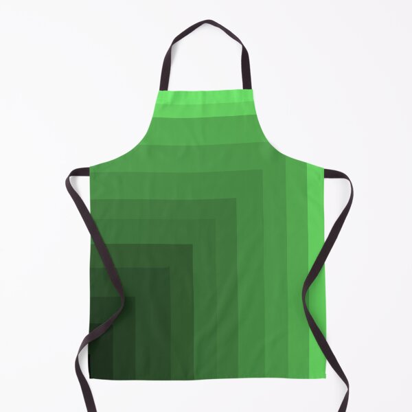 Item preview, Greens abstract art designed and sold by Adasha Knight.