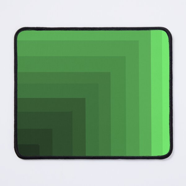 Item preview, Greens abstract art designed and sold by Adasha Knight.
