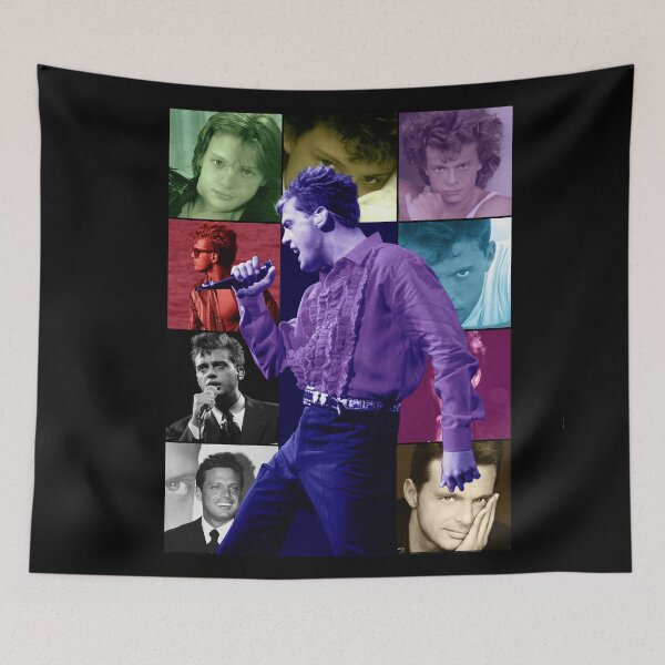 Item preview, Luis Miguel Gira Eras designed and sold by ForeverWinter13.