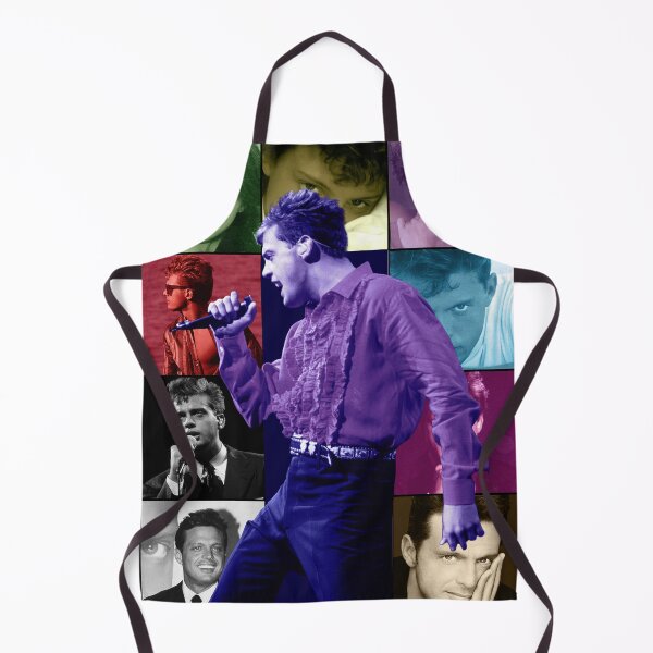 Item preview, Luis Miguel Tour Eras designed and sold by ForeverWinter13.