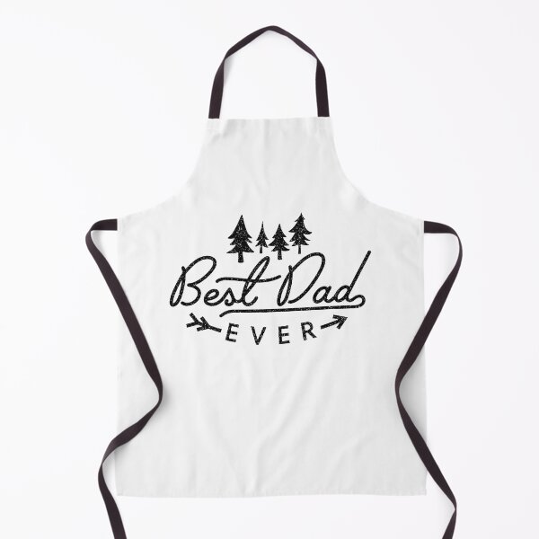 Item preview, Best Dad Ever designed and sold by onlyheba.