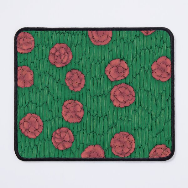 Item preview, Flypaper: Venus Flytrap Cells designed and sold by Tippitiwichet.