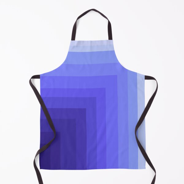 Item preview, Blues abstract art designed and sold by Adasha Knight.
