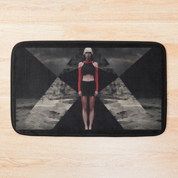 Item preview, Faceless Hypochondriac designed and sold by Esoteric Arts.