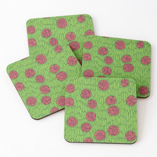 Item preview, Flypaper: Venus Flytrap Cells 2 designed and sold by Tippitiwichet.
