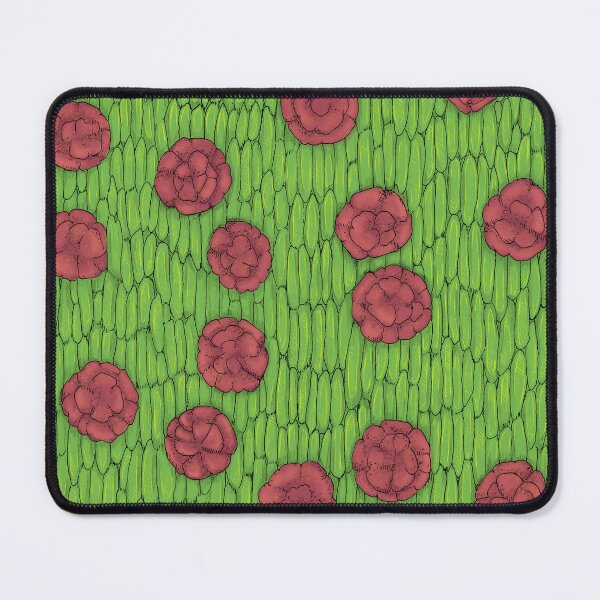 Item preview, Flypaper: Venus Flytrap Cells 2 designed and sold by Tippitiwichet.