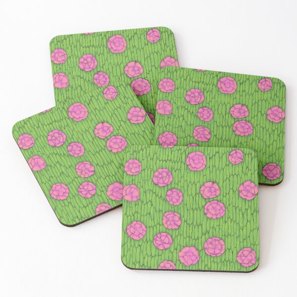 Item preview, Flypaper: Venus Flytrap Cells 3 designed and sold by Tippitiwichet.