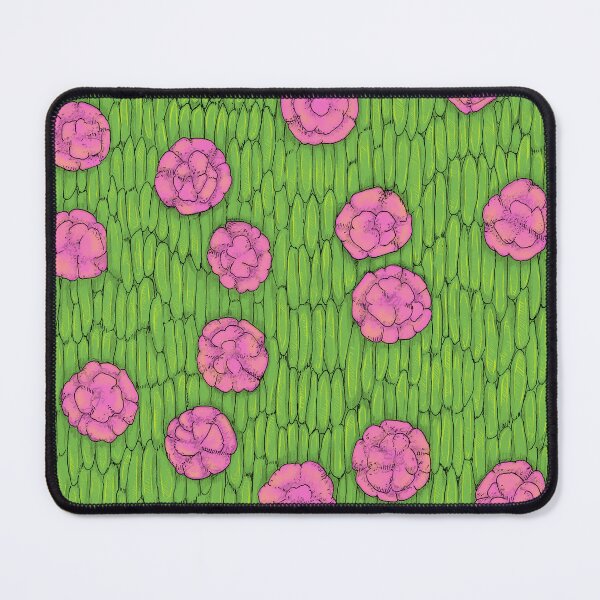 Item preview, Flypaper: Venus Flytrap Cells 3 designed and sold by Tippitiwichet.
