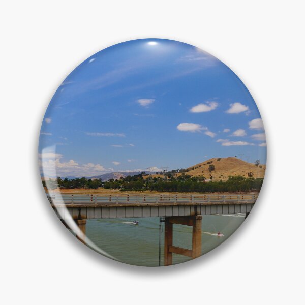 Item preview, Crossing the Weir designed and sold by D-GaP.