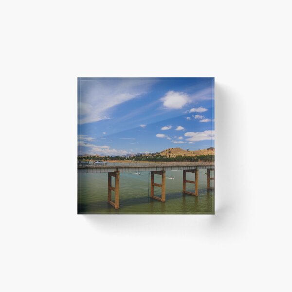 Item preview, Crossing the Weir designed and sold by D-GaP.