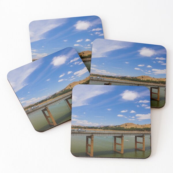 Item preview, Crossing the Weir designed and sold by D-GaP.