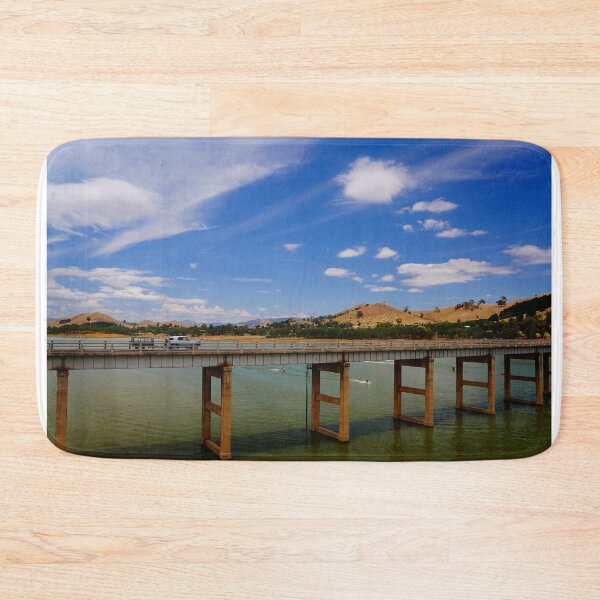 Item preview, Crossing the Weir designed and sold by D-GaP.