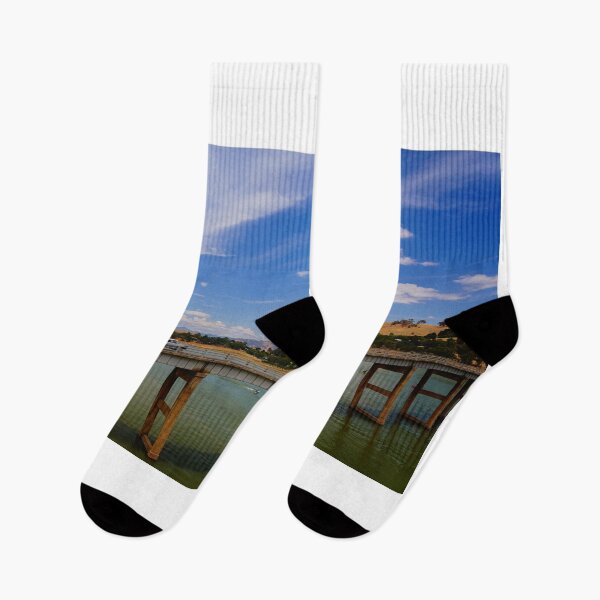 Item preview, Crossing the Weir designed and sold by D-GaP.