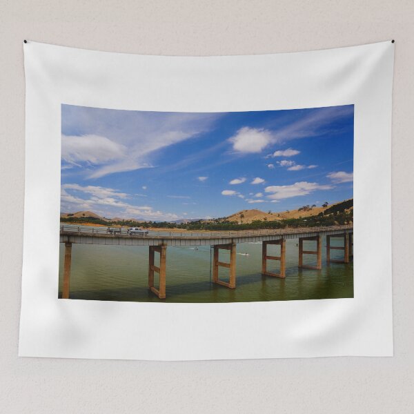 Item preview, Crossing the Weir designed and sold by D-GaP.
