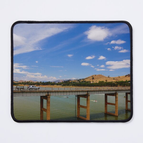 Item preview, Crossing the Weir designed and sold by D-GaP.