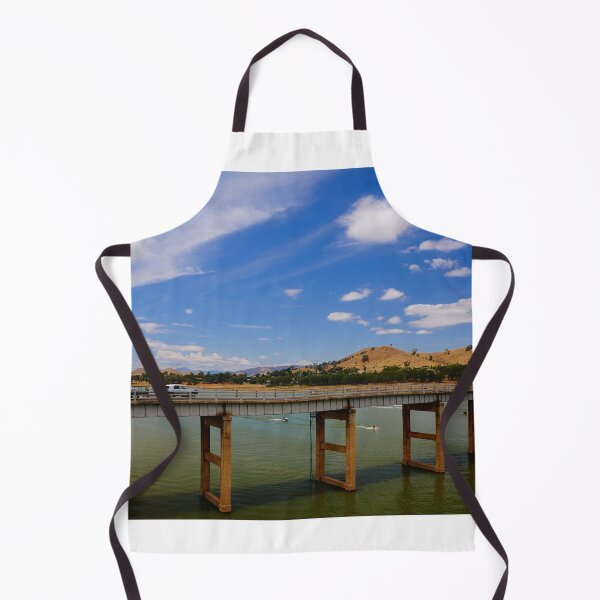 Item preview, Crossing the Weir designed and sold by D-GaP.