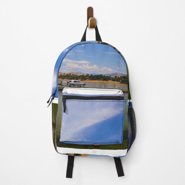 Item preview, Crossing the Weir designed and sold by D-GaP.