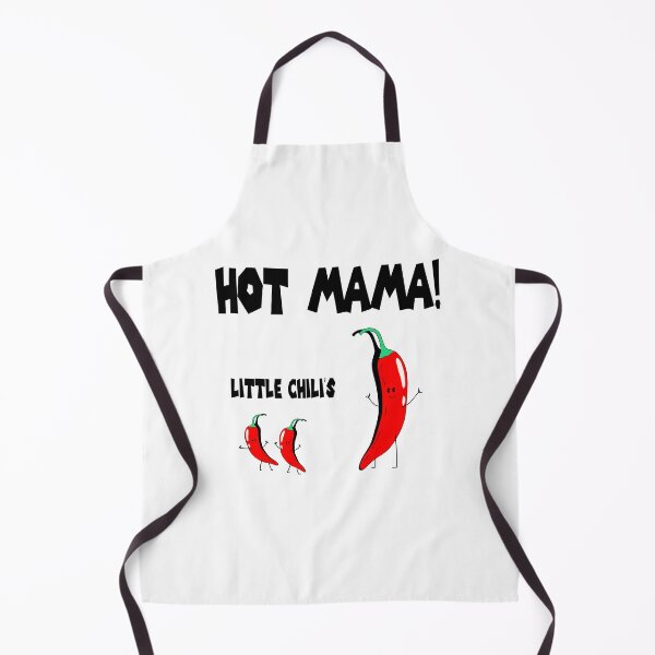 Item preview, Hot Mama! Little Chili's designed and sold by TheMikePProject.