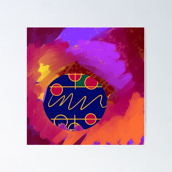 Item preview, adorno flotante designed and sold by David Jardine.