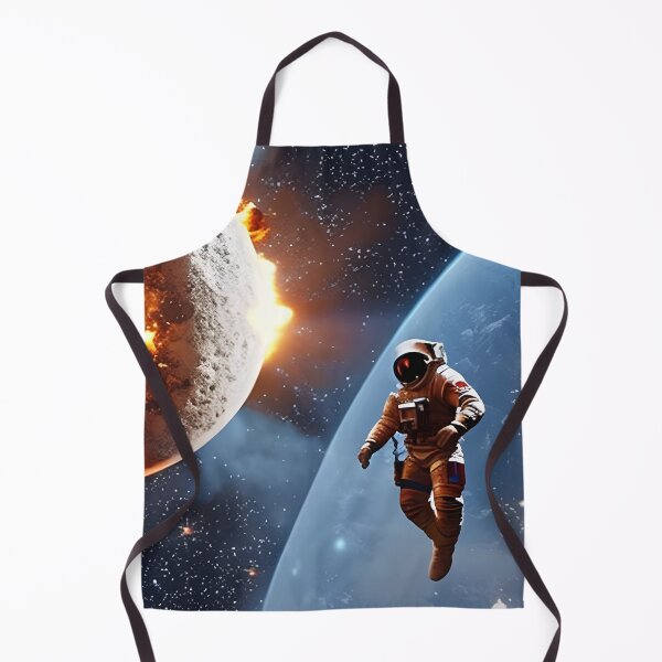 Item preview, Observing Space Explosions designed and sold by Ink Art Design.