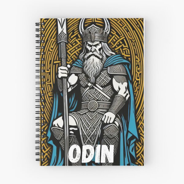 Item preview, Simple Odin designed and sold by sekrecja.