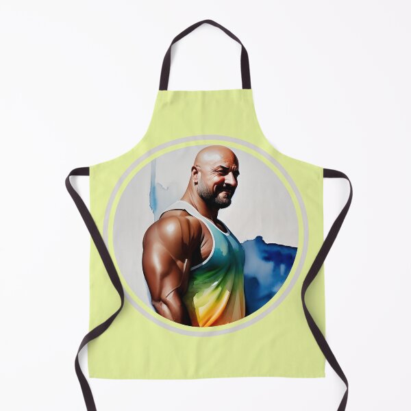 Item preview, Daddy is strong designed and sold by muscledaddies.