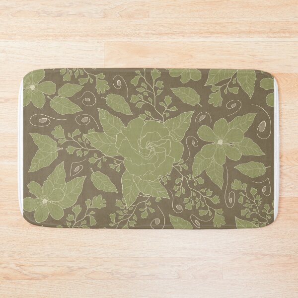 Item preview, Earthen Blossom designed and sold by Shymoon-Art.