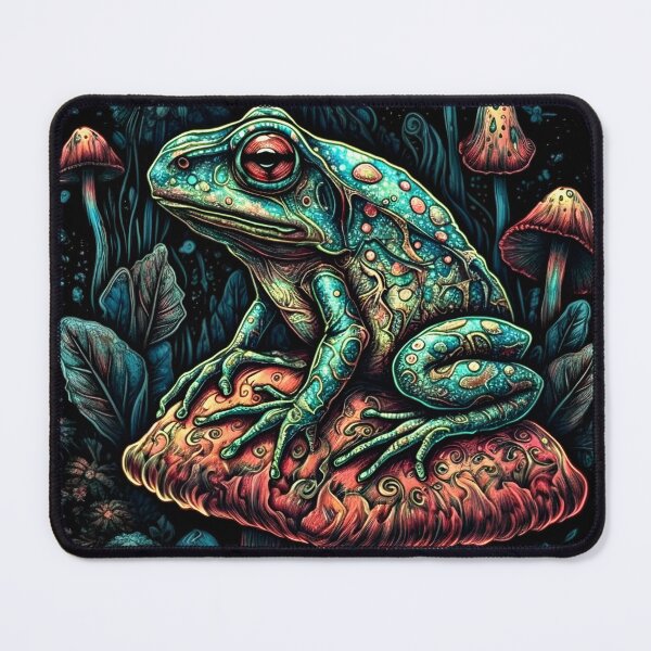 Item preview, Toad Stool designed and sold by Arpana Brouerius van Nidek.