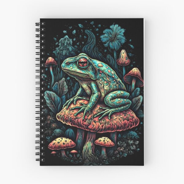 Item preview, Toad Stool designed and sold by Arpana Brouerius van Nidek.