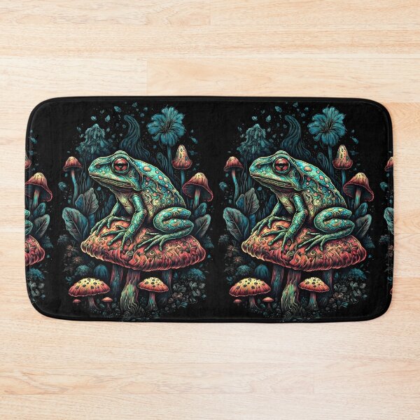 Item preview, Toad Stool designed and sold by Arpana Brouerius van Nidek.
