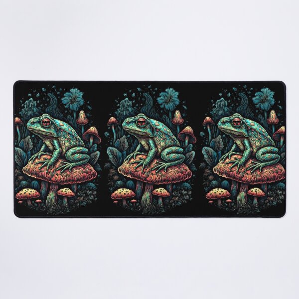 Item preview, Toad Stool designed and sold by Arpana Brouerius van Nidek.