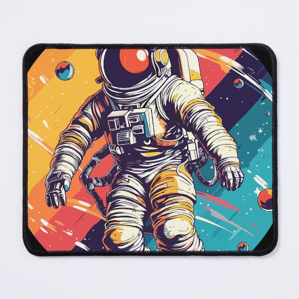 Item preview, Astronaut Man designed and sold by MrHanson54.