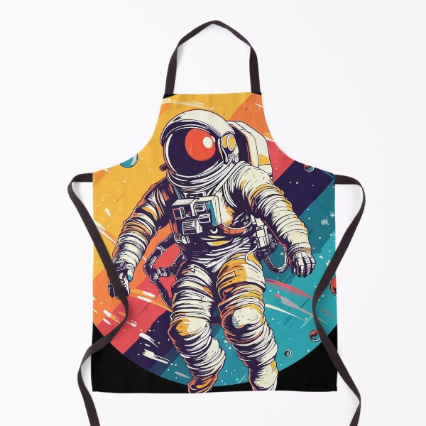 Item preview, Astronaut Man designed and sold by MrHanson54.