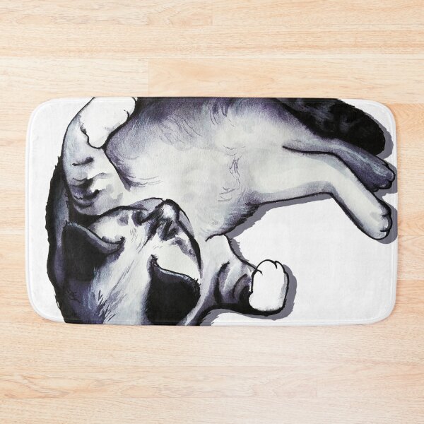 Item preview, Lazy Cat Attack designed and sold by Amanda Richmond.
