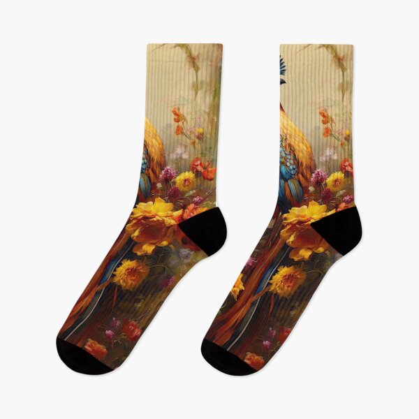 Item preview, Golden Pheasant designed and sold by DankDank420.