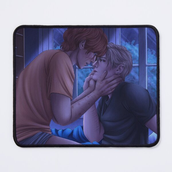 Item preview, Comfort After A Nightmare designed and sold by kynesketch.