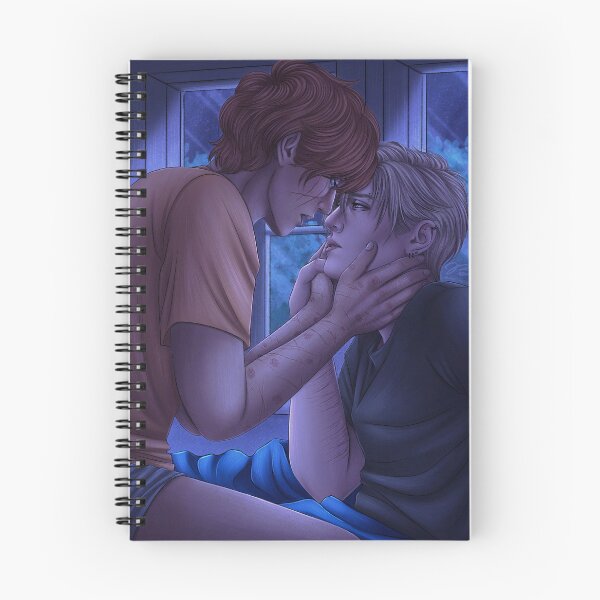 Item preview, Comfort After A Nightmare designed and sold by kynesketch.