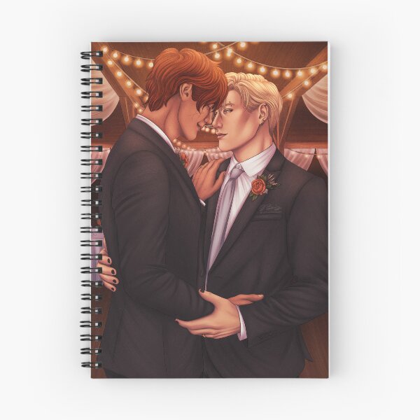 Item preview, Andreil Wedding designed and sold by kynesketch.