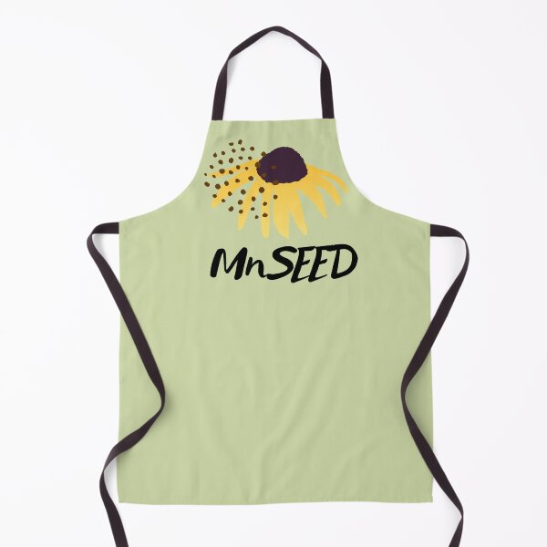 Item preview, MNseed Transparent Logo on Back designed and sold by amickable.