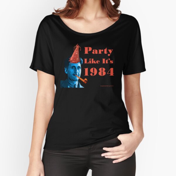 Relaxed Fit T-Shirt